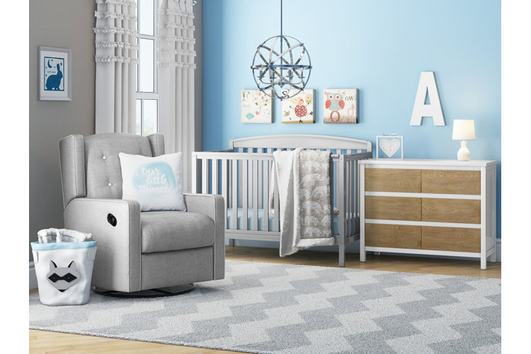 Best Nursery Gliders Wayfair Canada